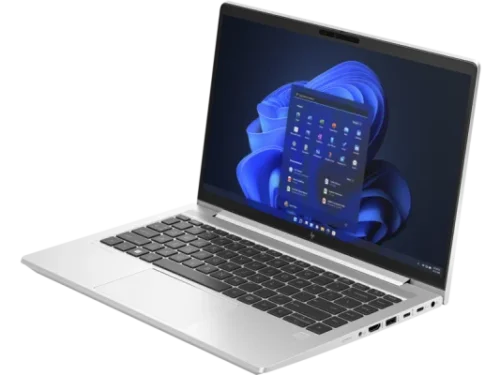 HP ELITEBOOK I7 PROCESSOR 12TH GENERATION 16GB RAM 512GB SSD 14 INCH