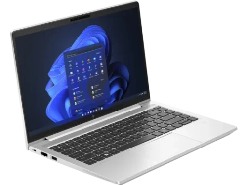 HP ELITEBOOK I7 PROCESSOR 12TH GENERATION 16GB RAM 512GB SSD 14 INCH