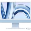 Apple iMac 24-inch (2023) – M3 with 8-Core CPU / 8GB RAM / 256GB SSD / 10-Core GPU / macOS Sonoma / English & Arabic Keyboard
