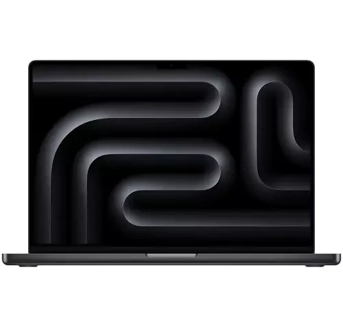 Apple MacBook Pro 14-Inch, MDE04, M5 Chip, 16GB RAM, 512GB SSD, 10-core CPU, 10-core GPU, Space Black