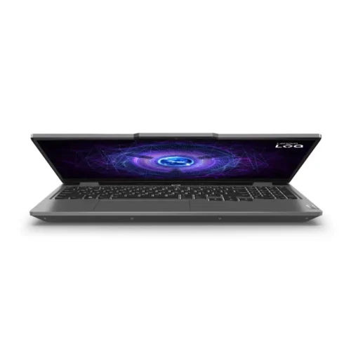 Lenovo LOQ-83DV0008AX Intel Core i7-13650HX 16GB RAM 512GB SSD NVIDIA GeForce RTX 4050 6GB Graphics 15.6" Gaming Laptop - Luna Grey