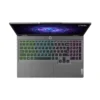 Lenovo LOQ-83DV0008AX Intel Core i7-13650HX 16GB RAM 512GB SSD NVIDIA GeForce RTX 4050 6GB Graphics 15.6" Gaming Laptop - Luna Grey