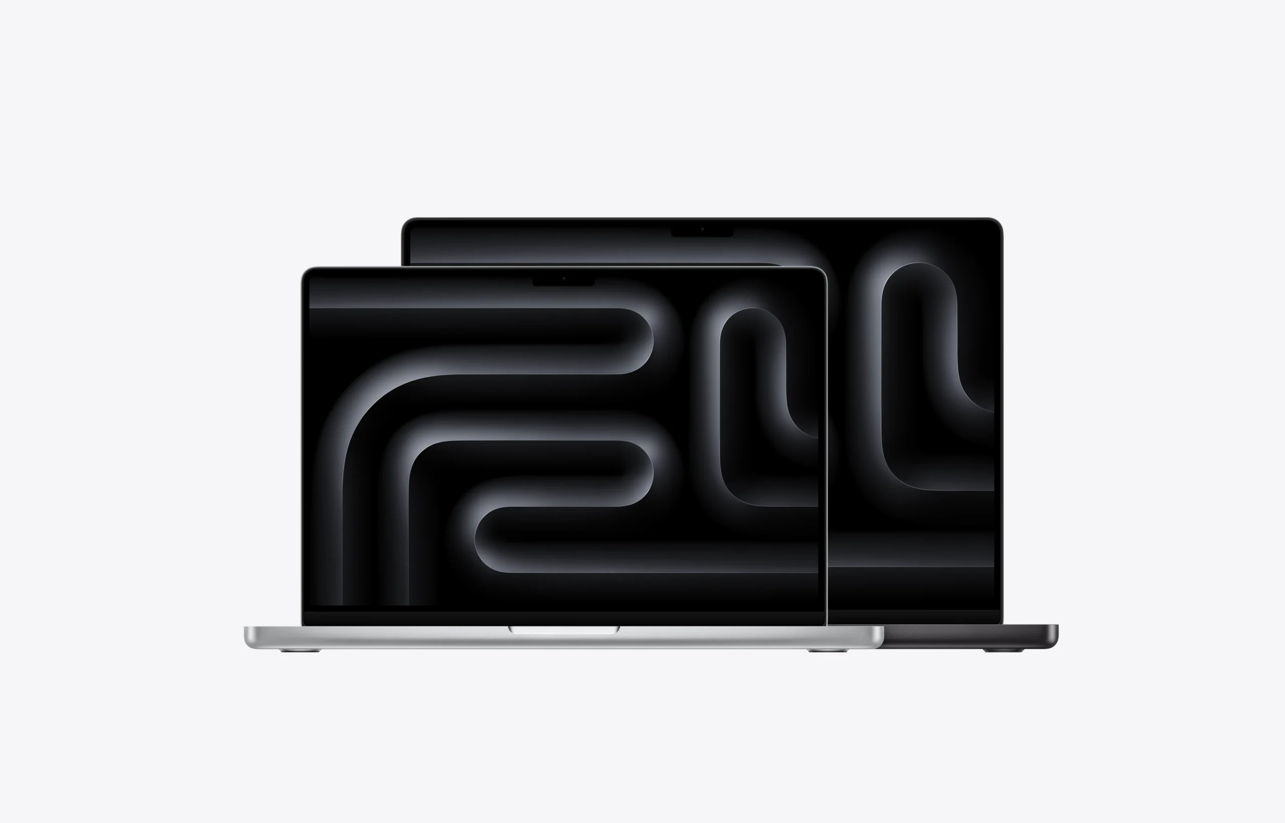 mac-macbook-pro-size-unselect-202601-gallery-1 Apple M4 chip with 10-core CPU, 10-core GPU, 16-core Neural Engine 16GB unified memory 256GB SSD storage Gigabit Ethernet Three Thunderbolt 4 ports, HDMI port, two USB‑C ports, headphone jack Carbon Neutral