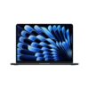 13" MacBook Air: M3 chip, 8GB RAM, 512GB SSD with 8-core CPU and 10-core GPU, English Keyboard - Midnight