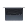 13" MacBook Air: M3 chip, 8GB RAM, 512GB SSD with 8-core CPU and 10-core GPU, English Keyboard - Midnight