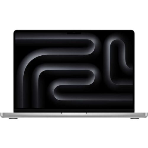 Apple Macbook Pro 14-inch (2024) – M4 Chip With 10-Core CPU,10-core GPU, 16GB RAM 512GB SSD, english and arabic –