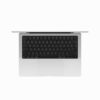 macbook_pro_14_in_m3_pro_max_silver_2.jpeg Apple Macbook Pro 14-inch (2024) – M4 Chip With 10-Core CPU,10-core GPU, 16GB RAM 512GB SSD, english and arabic –