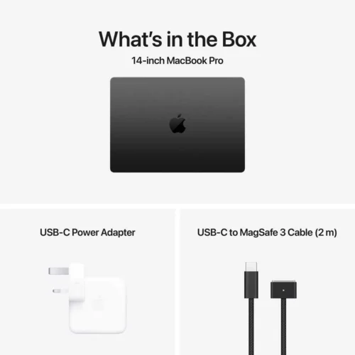 macbook_pro_14_inch_m4_pro_or_max_chip_space_black_8.webp Apple MacBook Pro 16.2" (2023) – M3 Max / 36GB RAM / 1TB SSD / Space Black – Used