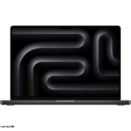 Apple MacBook Pro 16" (2023) – M3 Max | 36GB RAM | 1TB SSD | Space Black NEW