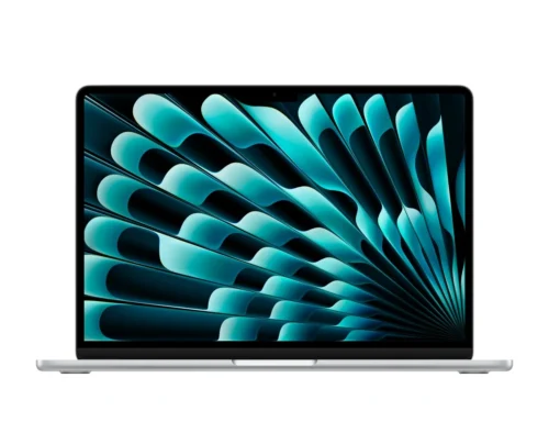 Apple MacBook Air 15-inch, Z1H0000PW, M4 Chip, 24GB RAM, 1TB SSD, Liquid Retina Display, 10-Core CPU & 10-Core GPU, Silver