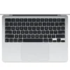 Apple MacBook Air 13-inch Z1CU000YV, M4 Chip, 24GB RAM, 1TB SSD, Liquid Retina Display, 10-Core CPU & 10-Core GPU, Silver