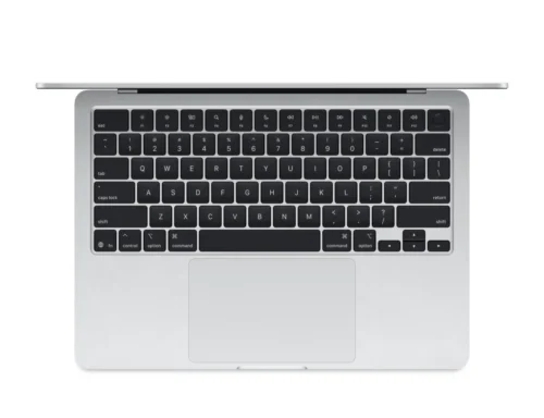 Apple MacBook Air 13-inch Z1CU000YV, M4 Chip, 24GB RAM, 1TB SSD, Liquid Retina Display, 10-Core CPU & 10-Core GPU, Silver