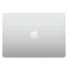 Apple MacBook Air 13-inch Z1CU000YV, M4 Chip, 24GB RAM, 1TB SSD, Liquid Retina Display, 10-Core CPU & 10-Core GPU, Silver