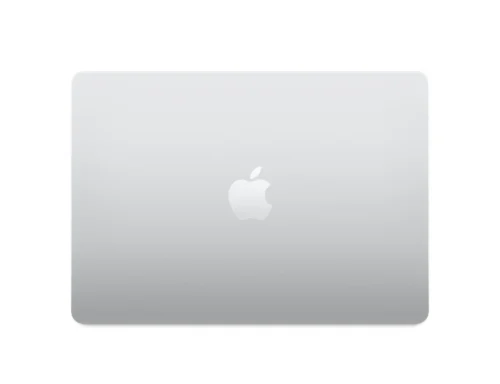 Apple MacBook Air 13-inch Z1CU000YV, M4 Chip, 24GB RAM, 1TB SSD, Liquid Retina Display, 10-Core CPU & 10-Core GPU, Silver