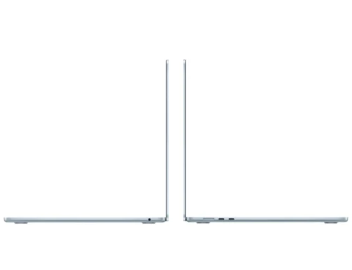 Apple MacBook Air 15-inch, Z1H0000PW, M4 Chip, 24GB RAM, 1TB SSD, Liquid Retina Display, 10-Core CPU & 10-Core GPU, Silver