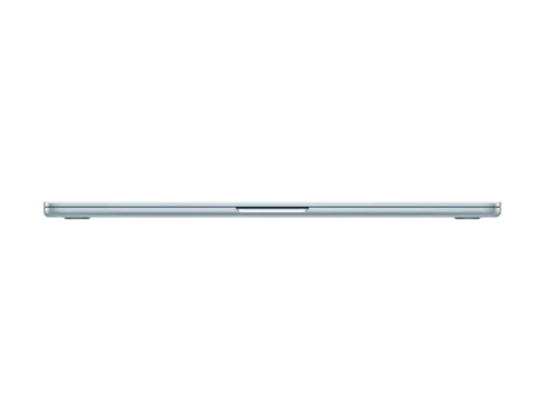 Apple MacBook Air 15-inch, Z1H0000PW, M4 Chip, 24GB RAM, 1TB SSD, Liquid Retina Display, 10-Core CPU & 10-Core GPU, Silver