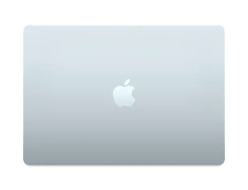 Apple MacBook Air 13-inch MC6T4, M4 Chip, 16GB RAM, 256GB SSD, Liquid Retina Display, 10-Core CPU & 10-Core GPU, Sky Blue