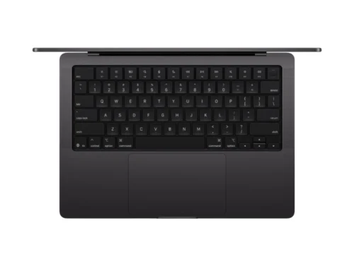 mbp-14-spaceblack-gallery-2-202510-Photoroom Apple MacBook Pro 14-Inch, MDE34, M5 Chip, 24GB RAM, 1TB SSD, 10CPU, 10GPU Space Black