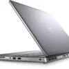 Dell Precision 7750 i7-10th Gen Processor @2.60GHz - 32GB -DDR4 RAM   512GB SSD- RTX 5000 16GB Graphics  - Win 11 PRO