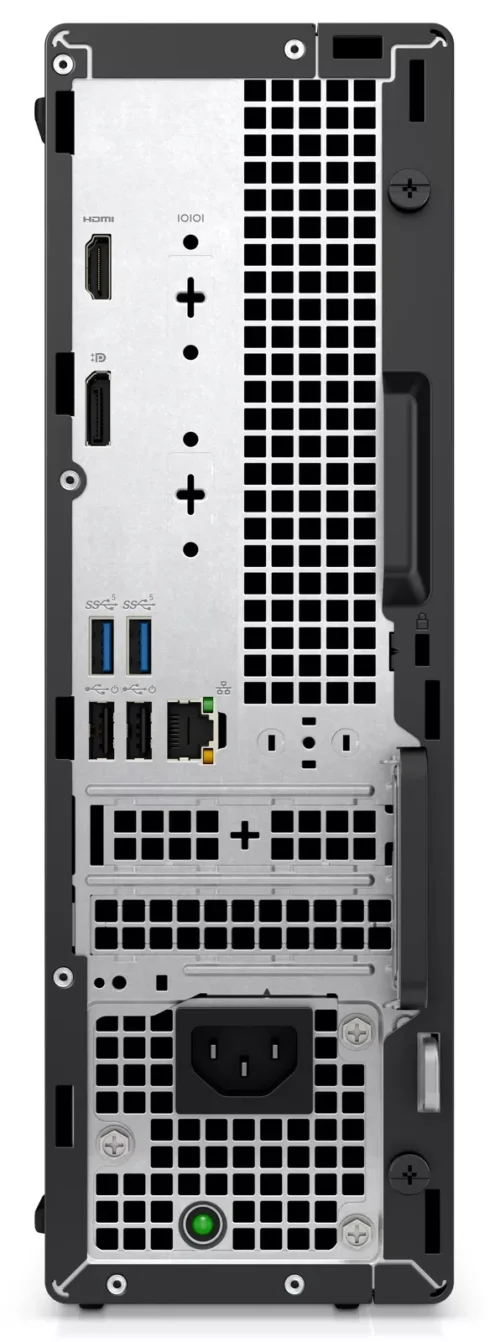 DELL OPTIPLEX SFF PLUS 7010 13th Gen 32GB RAM 512GB SSD UHD 770 GRAPHIC SWARRANTY 2027