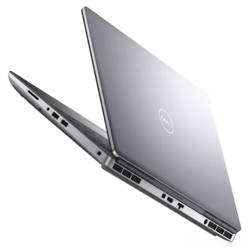 Dell Precision 7750 i7-10th Gen Processor @2.60GHz - 32GB -DDR4 RAM   512GB SSD- RTX 5000 16GB Graphics  - Win 11 PRO