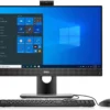 Dell OptiPlex 7400 All-in-One – 23.8" FHD | Intel Core i5 | 16GB RAM | 512GB SSD used