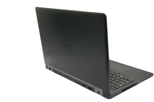 Dell Latitude Business Laptop – Intel Core i7 6th Gen | 8GB RAM | 256GB SSD | 14-inch | Used