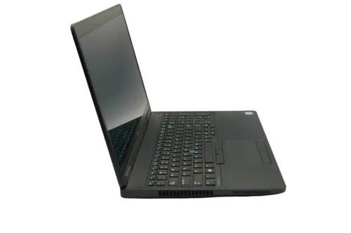 Dell Latitude Business Laptop – Intel Core i7 6th Gen | 8GB RAM | 256GB SSD | 14-inch | Used