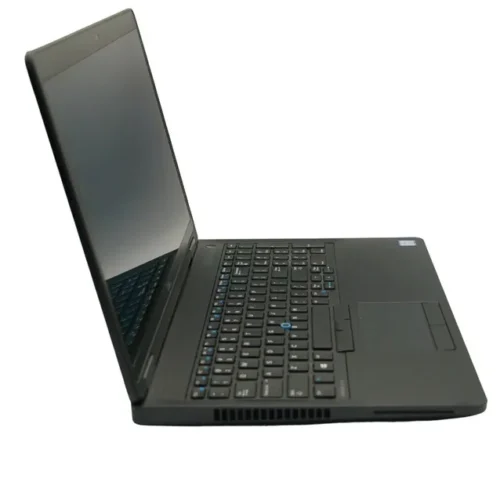 Dell Latitude Business Laptop – Intel Core i7 6th Gen | 8GB RAM | 256GB SSD | 14-inch | Used