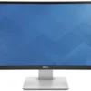 Dell UltraSharp U3415W 34" Curved LED Monitor – 2K | Used