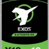 SEAGATE EXOS 16GB TB HDD EXOS X18