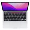 Macbook pro M2 processor 8GB ram 512GB ssd 13 inch screen